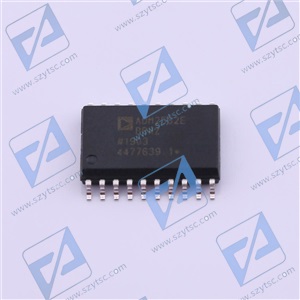 ADM2582EBRWZ